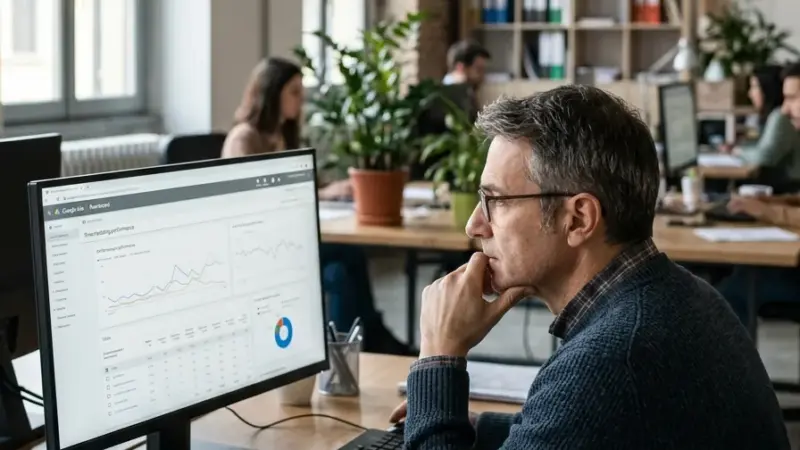 Le etichette AI di Google non aiutano gli inserzionisti