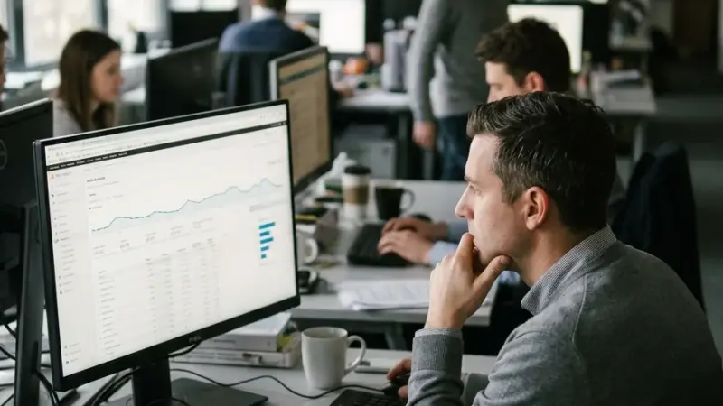 Le metriche SEO non misurano più nulla