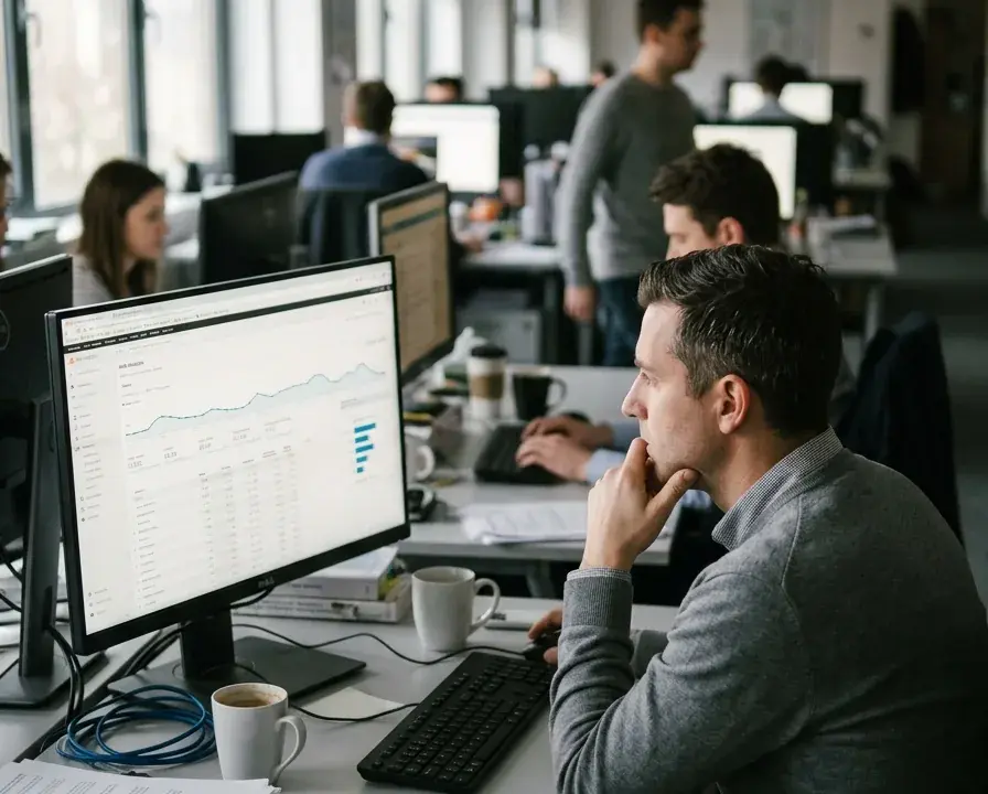 Le metriche SEO non misurano più nulla