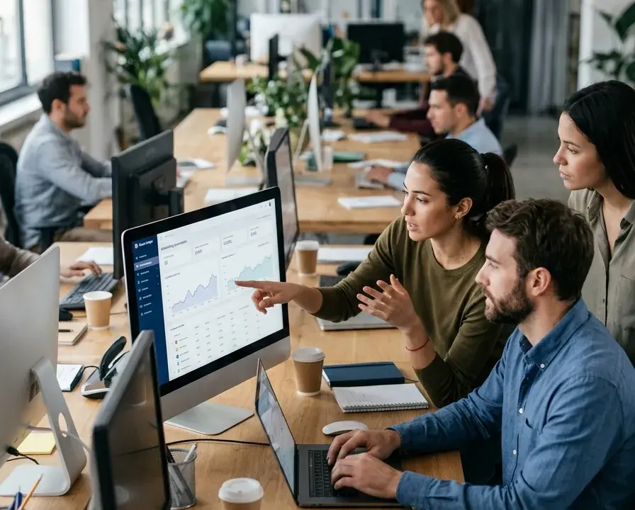 Meta dice addio a Midjourney e Black Forest Labs: Muse Image accelera l’automazione pubblicitaria (e cambia le regole per la SEO)