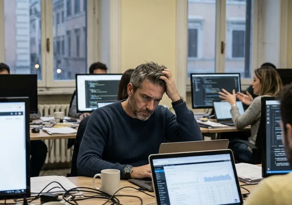 Muse Image di Meta: il secondo posto che dovrebbe allarmare chi fa SEO