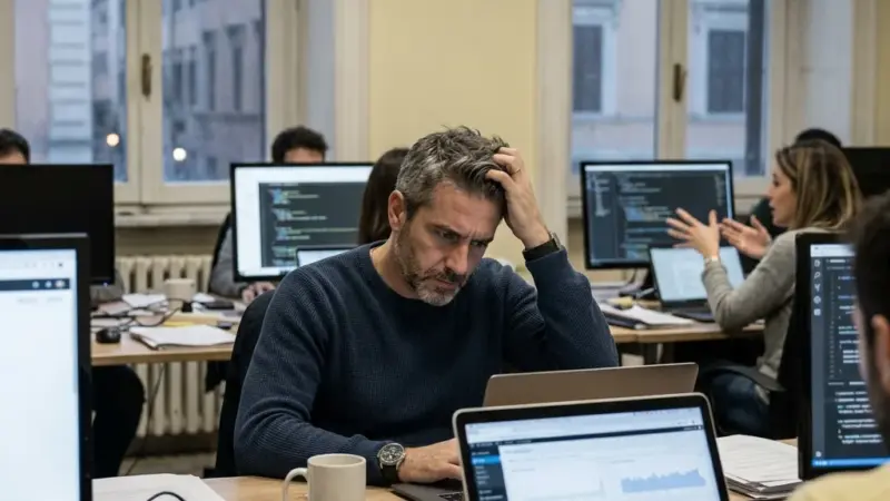 Muse Image di Meta: il secondo posto che dovrebbe allarmare chi fa SEO