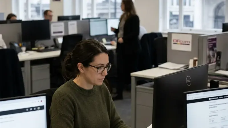 Ofcom ha alzato il livello per chi fa pubblicità online