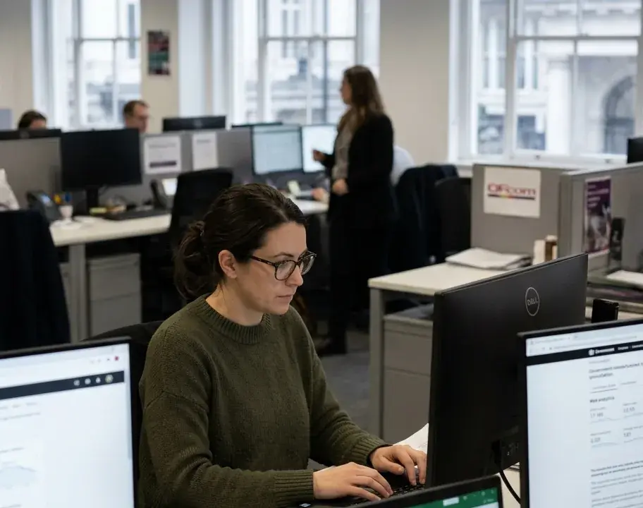 Ofcom ha alzato il livello per chi fa pubblicità online