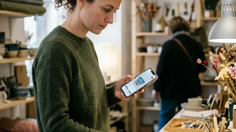Pinterest non è più solo un canale di ispirazione