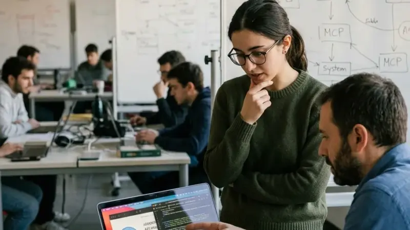 Safari si è aperto agli agenti AI
