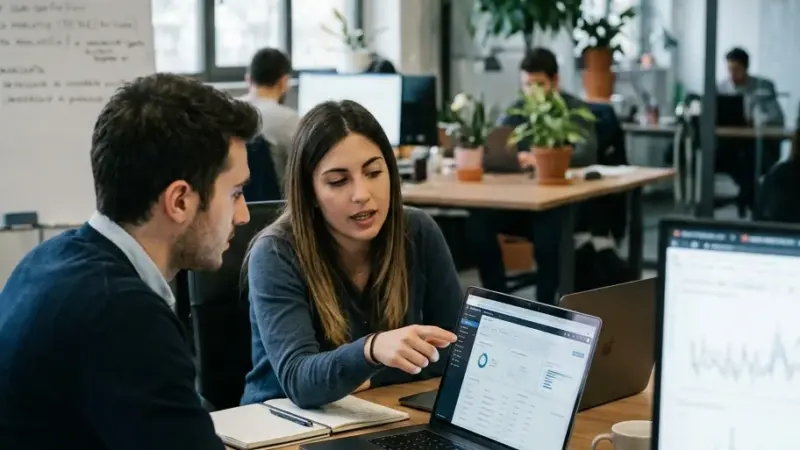 Se non vedi il prezzo, non è uno strumento di CRO