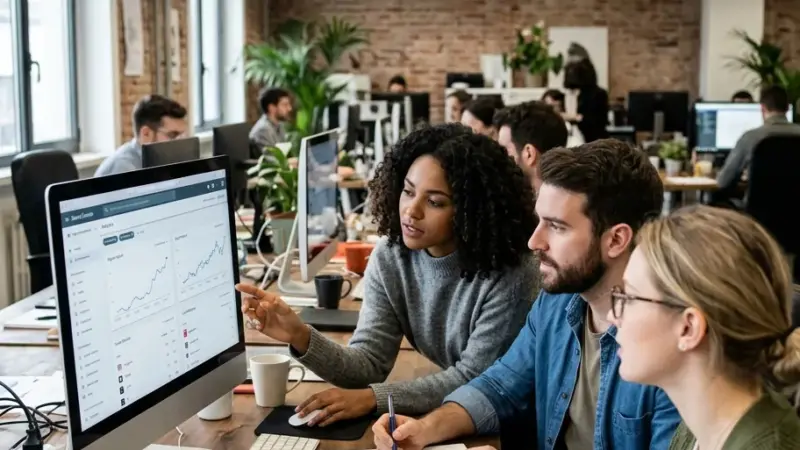 Search Console ora traccia anche i social network