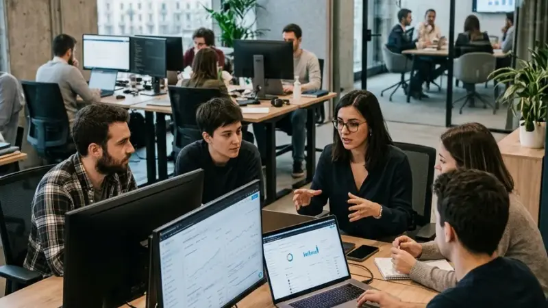 AppLovin ha aperto la sua piattaforma pubblicitaria a tutti