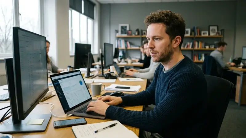 Ask Advisor si ricorderà di cosa hai fatto su Google Ads