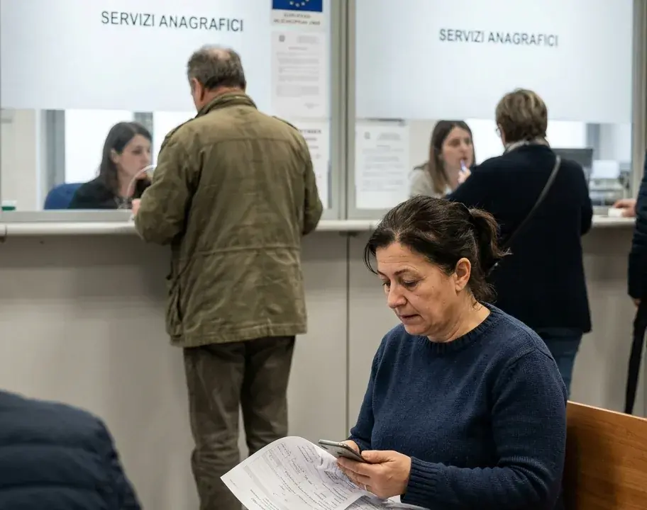 Google cambia le regole per chi pubblicizza documenti governativi