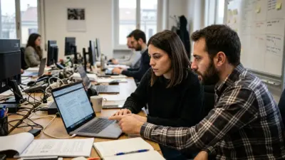 Google chiede igiene SEO mentre il giudice accusa l'accordo sui contenuti