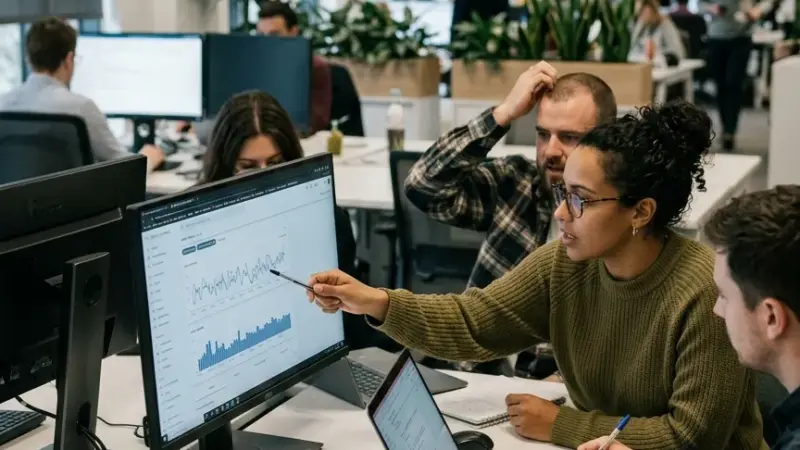 Google ha aperto i report AI di Search Console