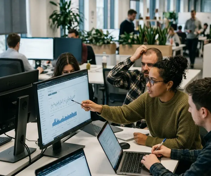 Google ha aperto i report AI di Search Console