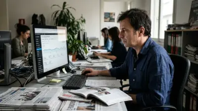 Google ha dato agli editori un pulsante che non risolve il problema
