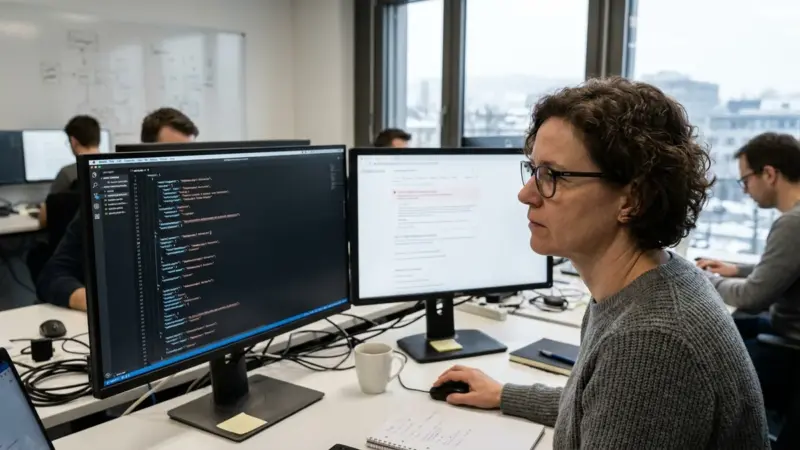 Google ha smesso di correggere gli errori nel JSON-LD
