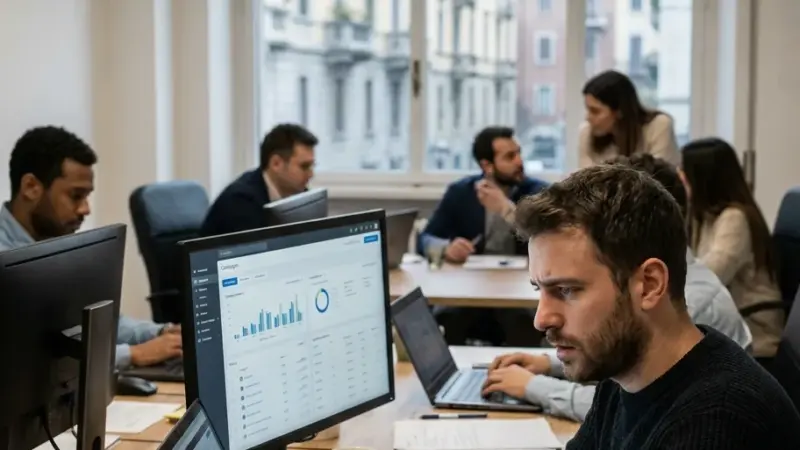 Google ha spento le campagne Video Action senza preavviso