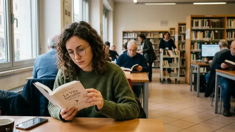 Google ha trasformato i lettori in un segnale di ranking