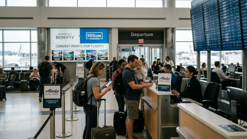 Google ha trasformato la ricerca voli in un punto di transazione