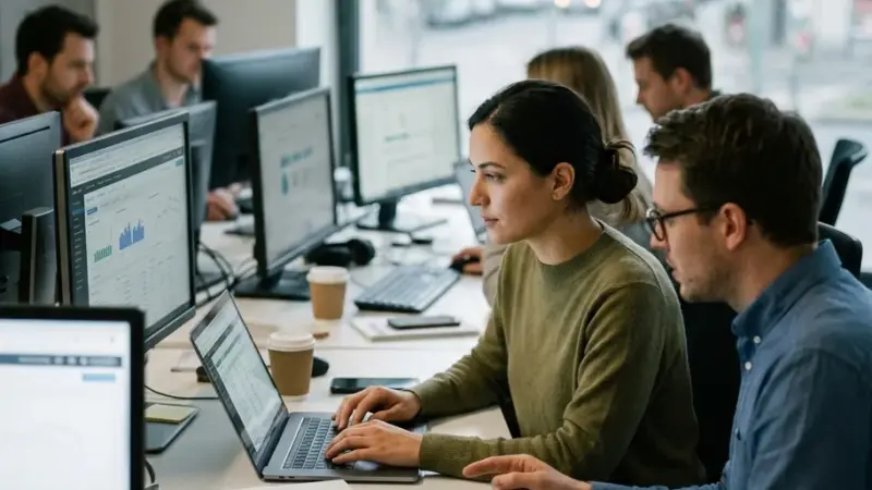 Google obbliga i media buyer a dichiarare gli annunci creati con l'IA