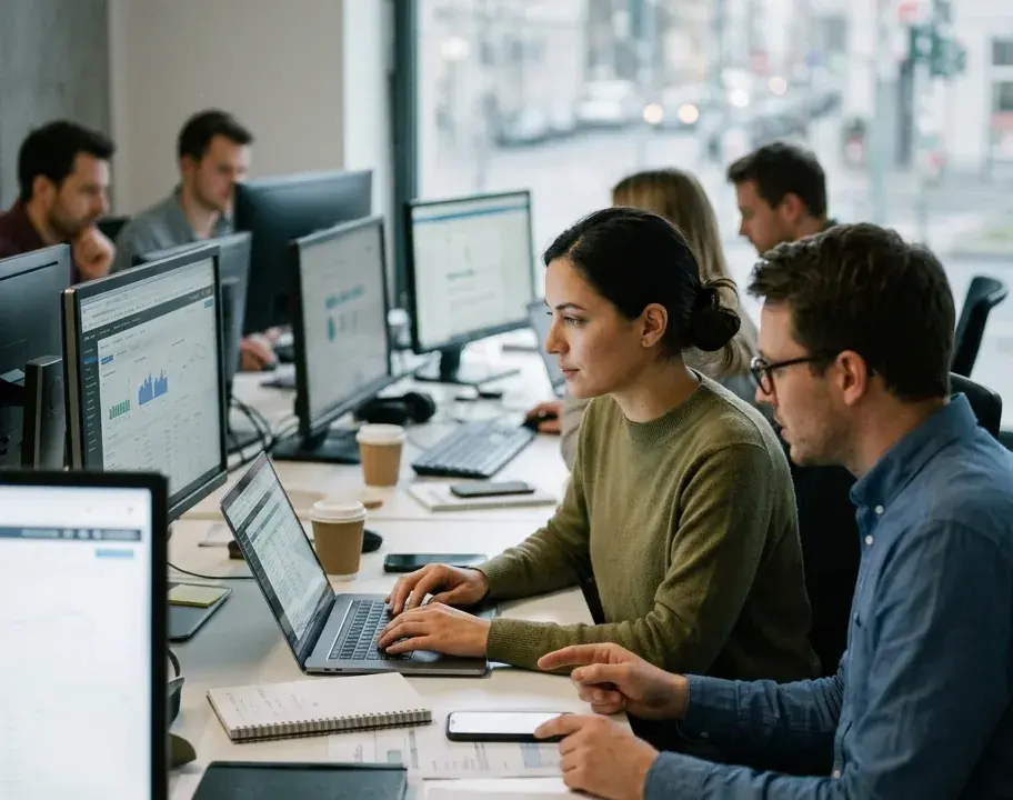 Google obbliga i media buyer a dichiarare gli annunci creati con l'IA