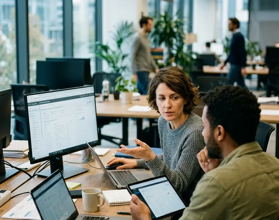 Google rimuove il controllo sulla lingua nelle campagne Performance Max