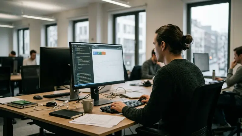 Google sospenderà il suo anti-spam solo in Europa