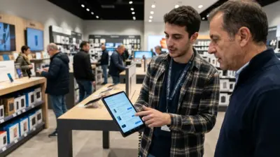 Google trasforma la ricerca AI in un punto vendita