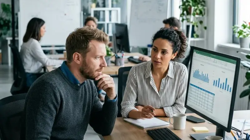 I marketer B2B non misurano quello che dicono di voler misurare