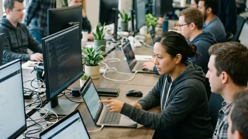 I Workspaces di Kochava dipendono dai connettori dei giganti