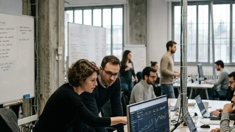 Il 71% dei clienti lo pretende, ma nessuno lo fa