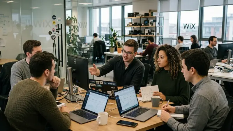 Il .com non è più una garanzia di conversioni
