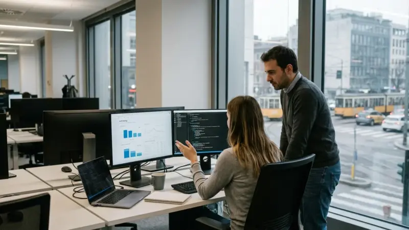 Il transfer learning risolve i test A/B con pochi dati