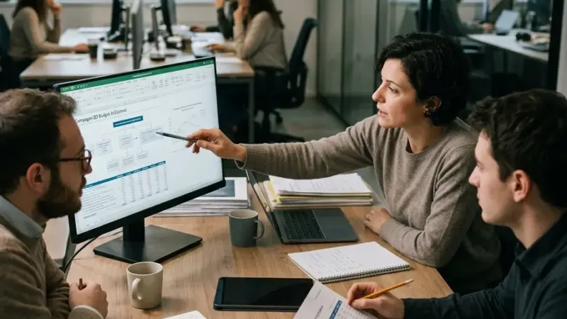 La provenienza dei contenuti AI diventa un vincolo di budget: il caso Anthropic e cosa cambia per chi pianifica campagne