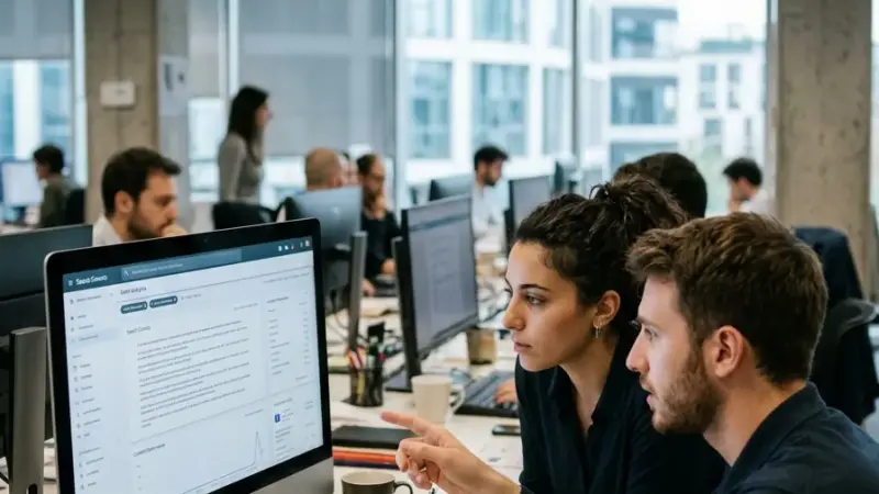 La SEO adesso si gioca sulla sintesi, non sui link