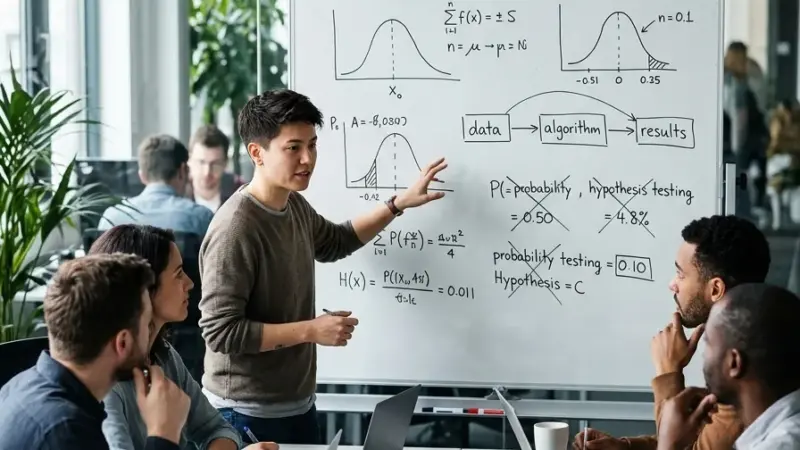 La statistica frequentista è morta