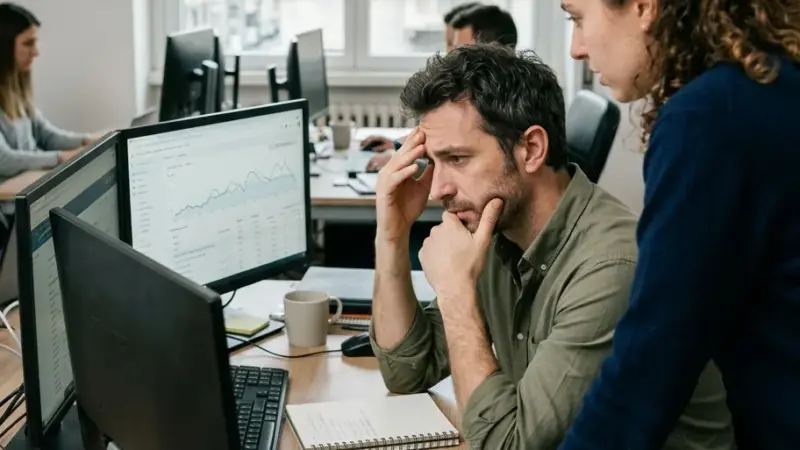 Le conversioni facili non sono sempre vere