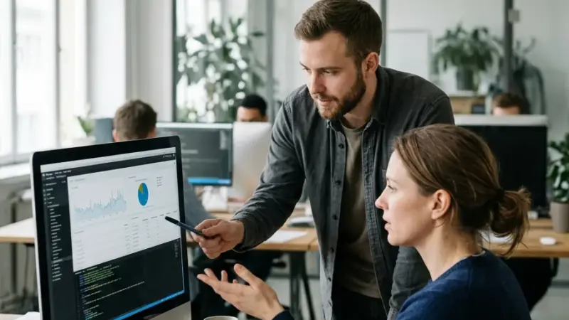Le pagine di ricerca interna stanno prosciugando il crawl budget