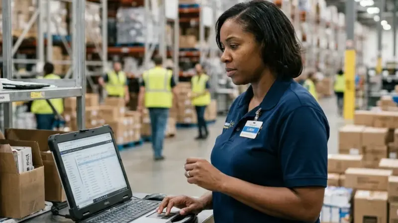 Le parole chiave negative arrivano su Walmart dopo sei anni