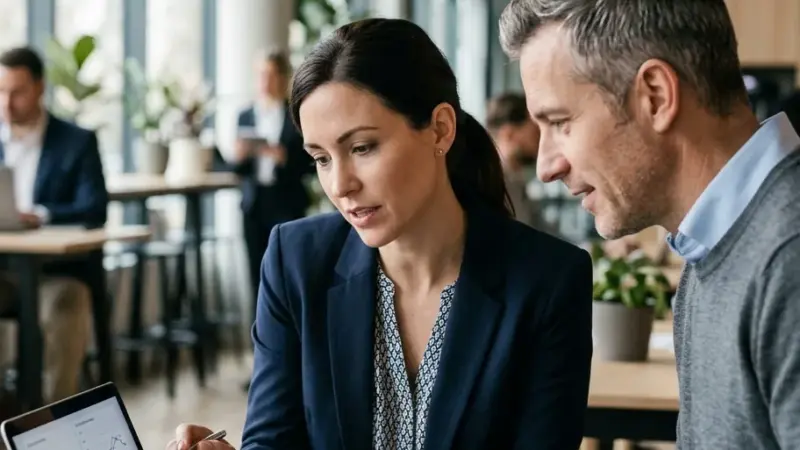 LinkedIn Ads converte tre volte più di X e Facebook