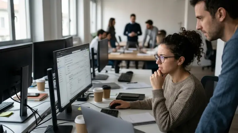 Meta rimuove i controlli di posizionamento e gli inserzionisti restano senza leva