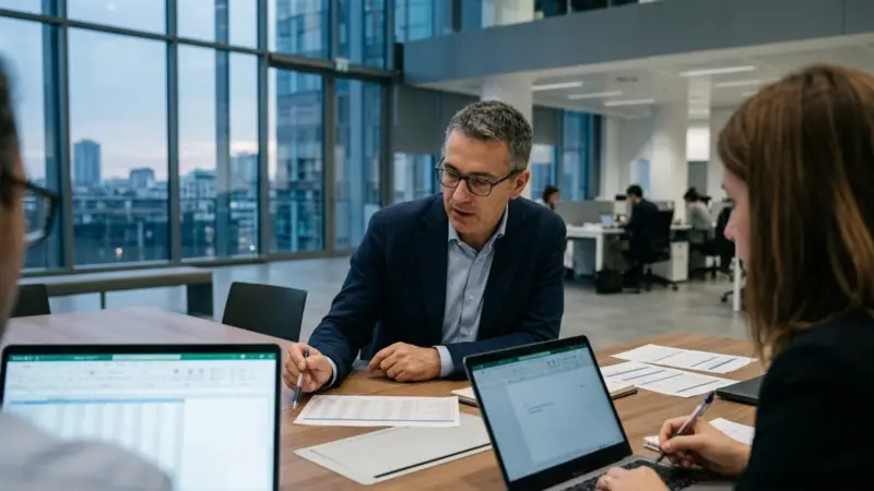 Microsoft promette l'8%, i test dicono 13,6%