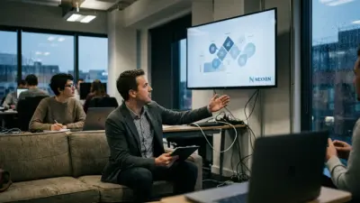 Nexxen standardizza la home TV ma non la sua misurazione