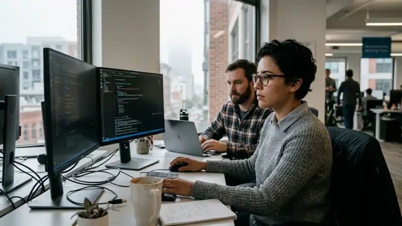 Optimizely ha dato un Opti ID agli agenti AI