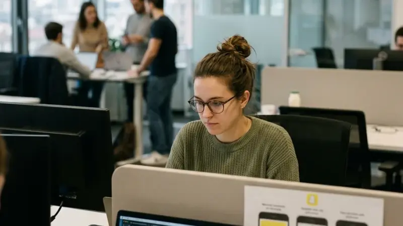 Snapchat ora vuole i lead, non solo le visualizzazioni