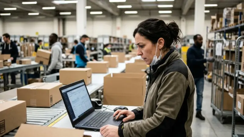 Amazon Ads ha nascosto costi per sette anni