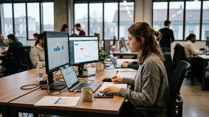 Gmail ha cambiato il conto delle campagne Demand Gen