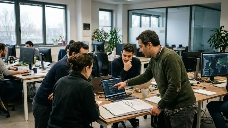 Google ha aperto i dati ma i concorrenti aspettano ancora