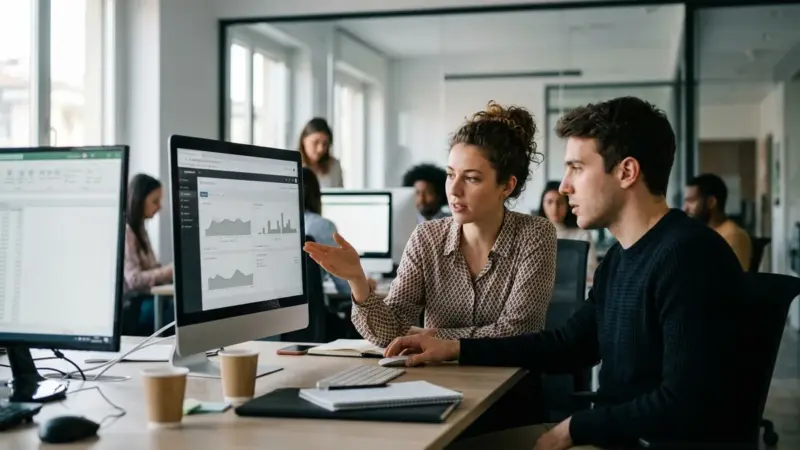 Google ha misurato quanto rende collegare i dati alle campagne