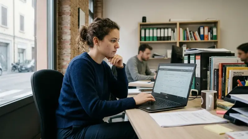 Google ha spostato i Local Services Ads dentro Performance Max